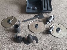 Magimix Food Processor