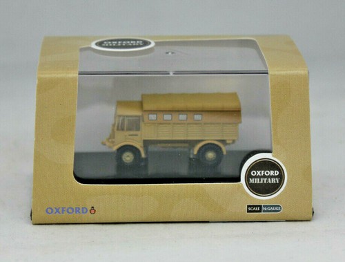 Gauge oxford vehicles aec - gauge,