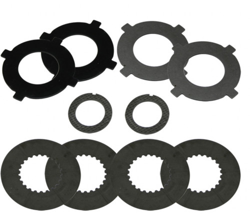 Blackline spare plate set - spare,