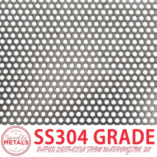 Stainless steel round - stainless,