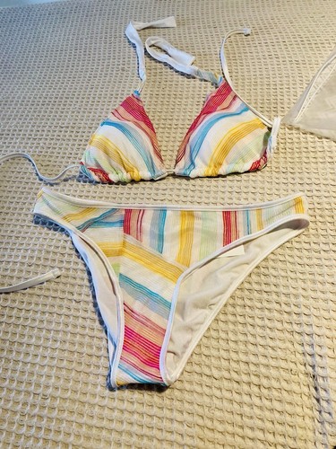 Missoni mare multi rainbow - mare, |multi/