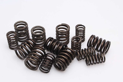 Valve springs camshafts - valve,