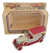 LLEDO DAYS GONE 1933 PACKARD