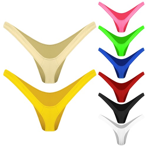 Womens shape thong t back - thong, t-back