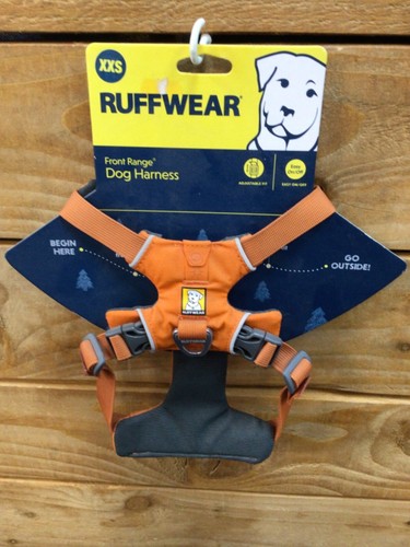 Ruffwear front range - ruffwear, dog