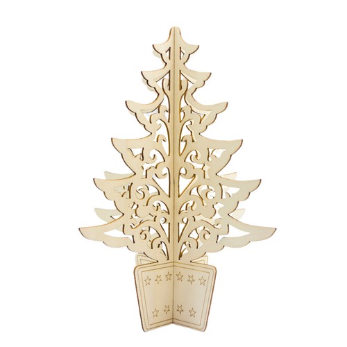 Small christms tree - small,
