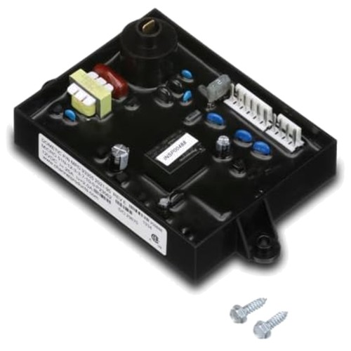 Genuine dometic circuit - genuine, board