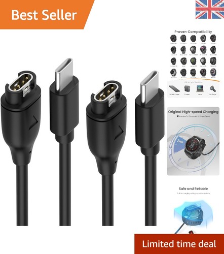 Usb charger for garmin - c,