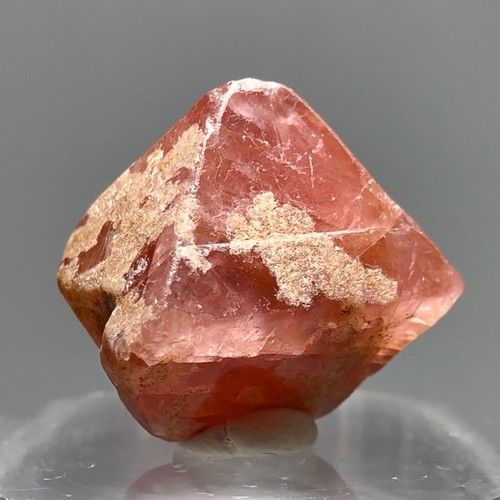 Rare natural padparadscha - natural,