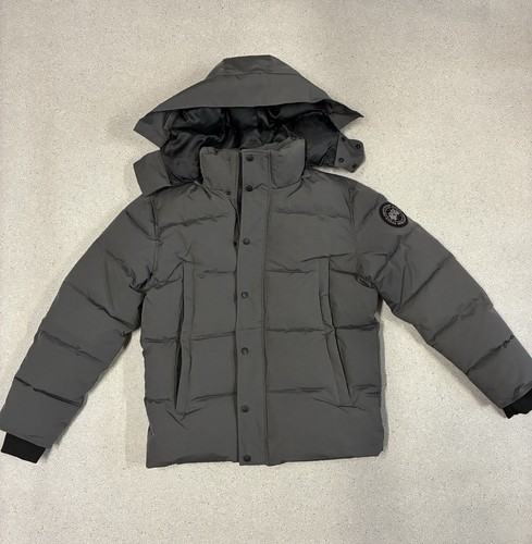Canada goose wyndham men - canada,