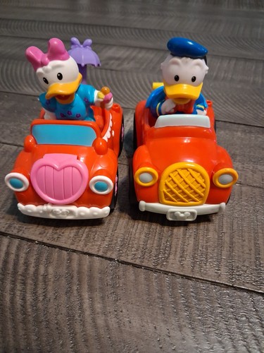 Fisher price little - price, people