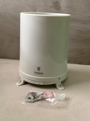 Oregon scientific pcr800 - scientific,