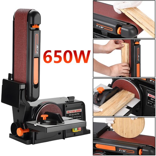 650w electric belt disc - +,
