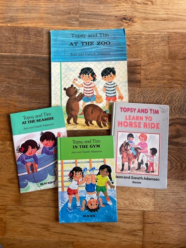 Small bundle topsy tim - bundle, &