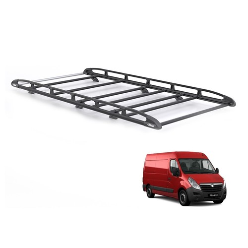 Vauxhall movano roof - movano,