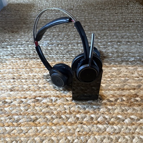 Plantronics voyager focus - plantronics, uc