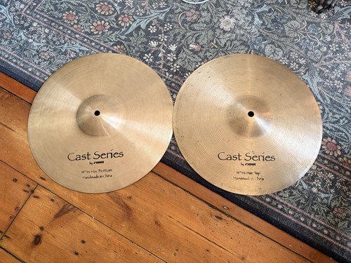 Sonor cast series hi - sonor,