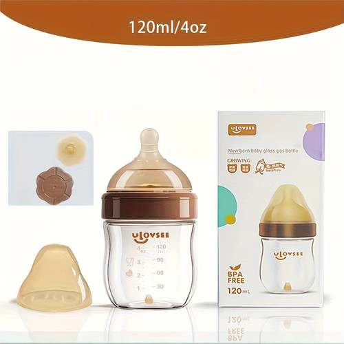4oz 8oz high borosilicate - high,