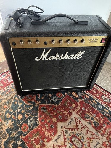 1980 marshall 5305 - 5305, amp