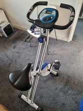 Stationary Bicycle, Cardio