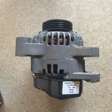 ALTERNATOR FITS MERCURY MARINE