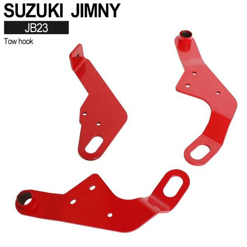 Suzuki jimny jb23 oct - suzuki, oct.1998-