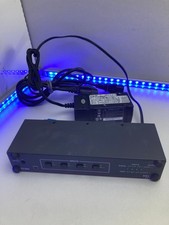 Extron SW4 HDMI Switcher PLUS