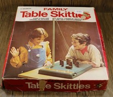 Casdon Family Table Skittles