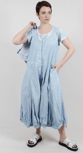Rundholz dip sky fog - rundholz, jumpsuit