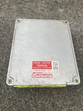 Toyota Celica ST165 1987-1989 3SGT /  3S-GT Engine ECU 89661-20370 USED