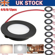 12V Recessed LED Spot Ceiling