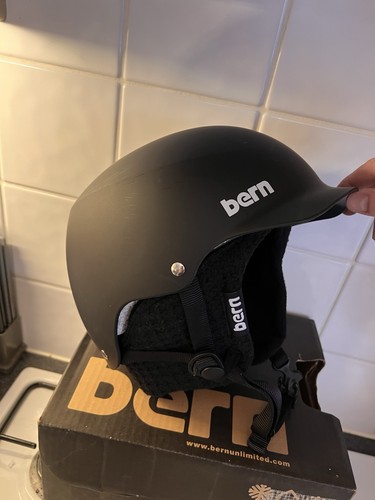 Bern baker hard hat small - bern,