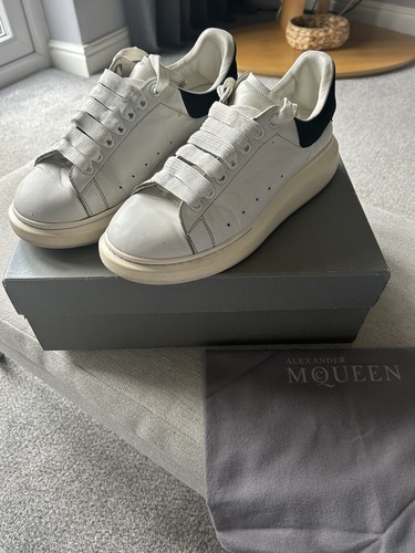 Alexander mcqueen scarpe - alexander,