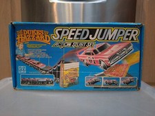 The Dukes Of Hazzard Speed