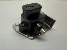 LAMBRETTA J 125 STARSTREAM