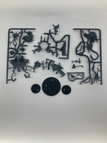 War hammer 40k leviathan - war,