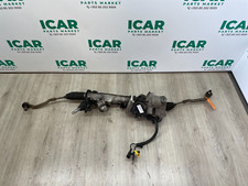 ✅2017-21 PEUGEOT 308 SW II POWER STEERING RACK ELECTRIC 1628947680 1.6 DIESEL