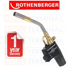 Rothenberger super fire blow - rothenberger,