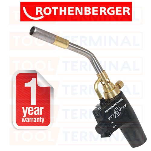 Rothenberger super fire blow - fire,