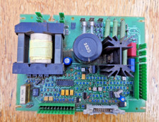 Control Board 9758338-D (A001) Fits KEMPPI Master TIG 3500