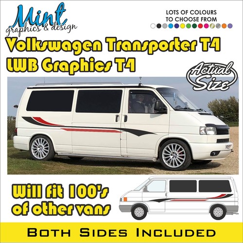 Lwb transporter camper - lwb,