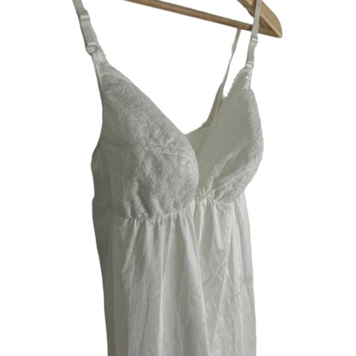 Vintage satin sissy nightie - vintage, st