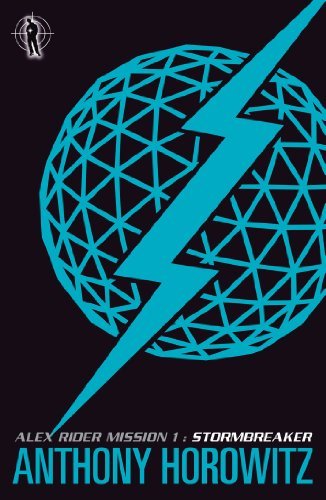 Stormbreaker by - stormbreaker,