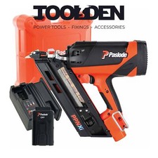 Paslode PPNXI 7.4V First Fix