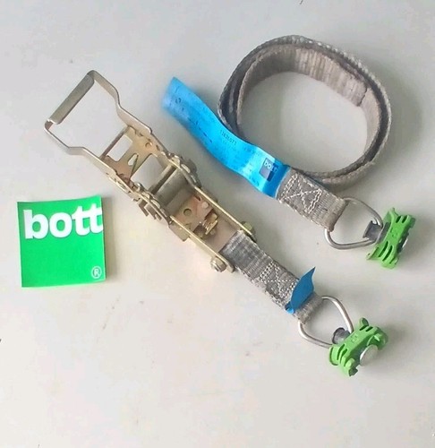 Bott racking van - bott,