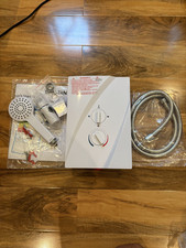 Bristan Cheer 9.5 KW White