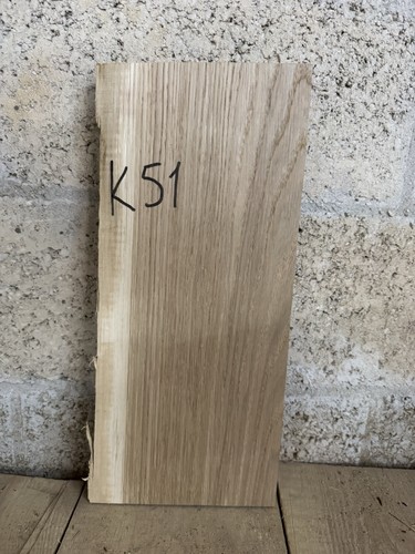 Oak hardwood timber offcut - timber,