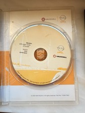 CD Navigation Benelux 2004