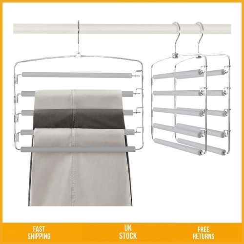 Versatile multi tier non slip - multi,