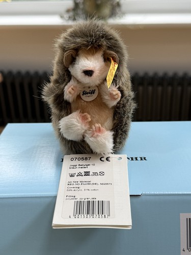 Steiff joggi baby - steiff,